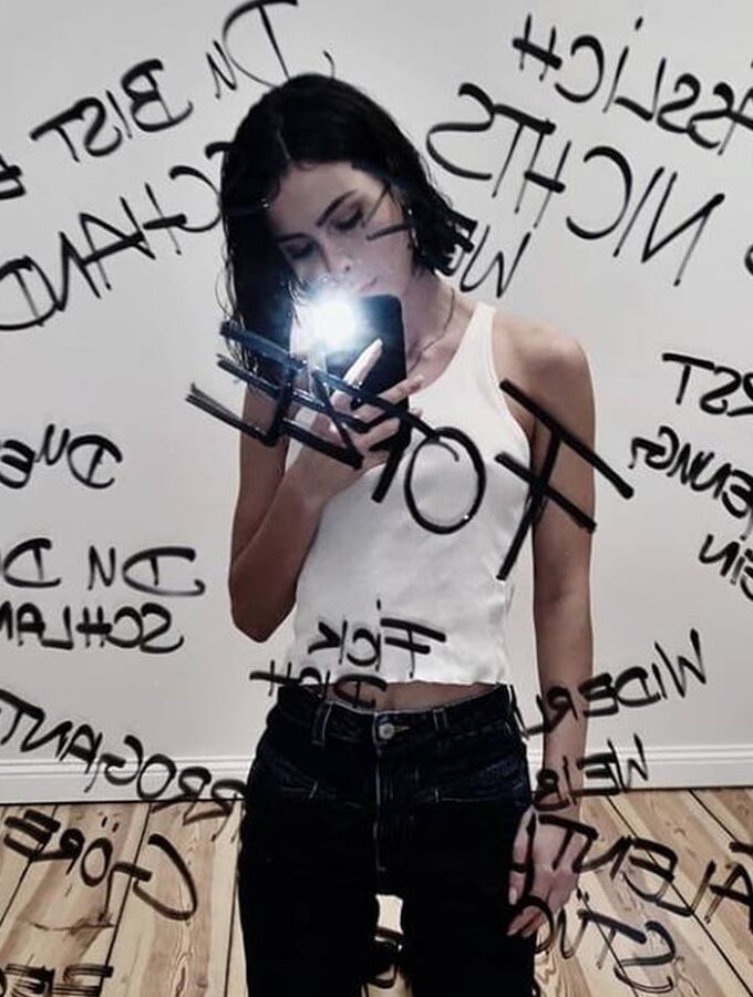 Lena Meyer Landrut