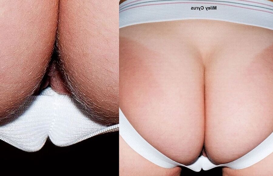 Sexy Dressed-Undressed Celebs, even some hairy.