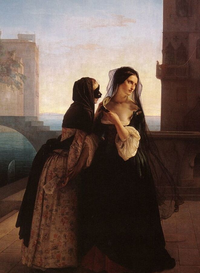 Francesco Hayez