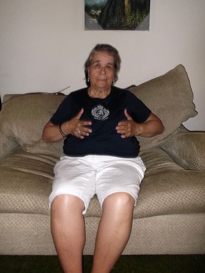 granny abuelita culona vagina caliente