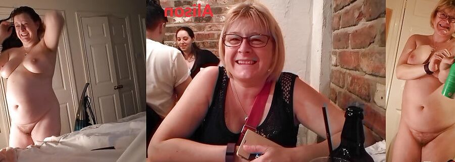 UK wife exposed by her husband
