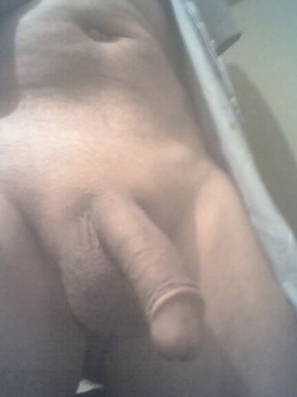 Trenton Ohio Nice Cock