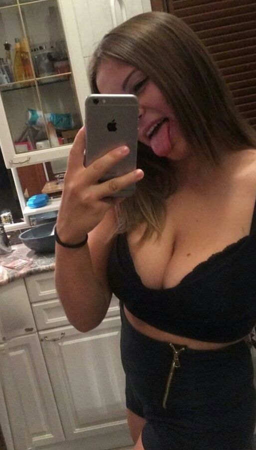 Jennifer cute slut