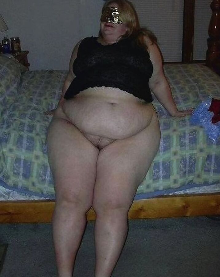 Sexy BBW Mature Mix