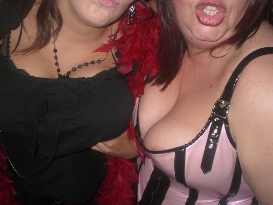 BBW Slut (NN)