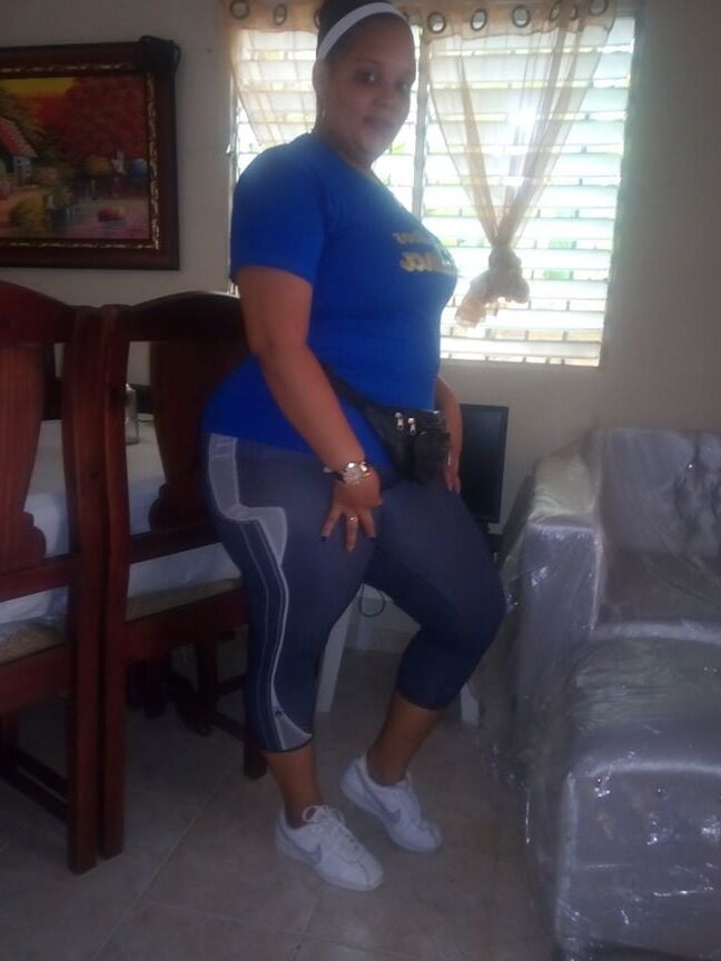 genesis medina culona bbw ass caderas grandes vagina rica