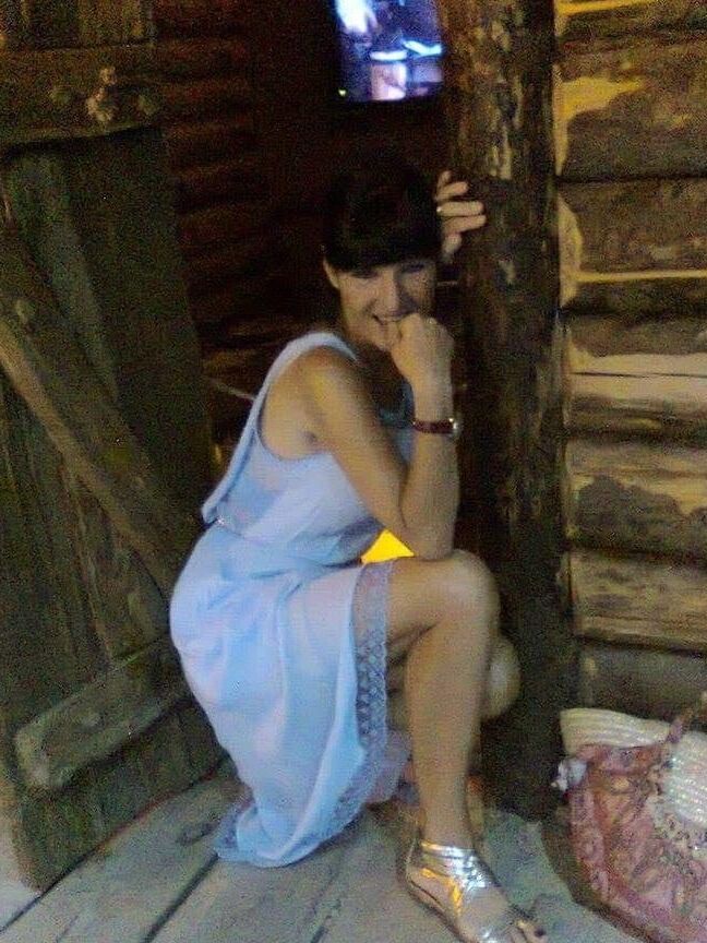 Trenerki