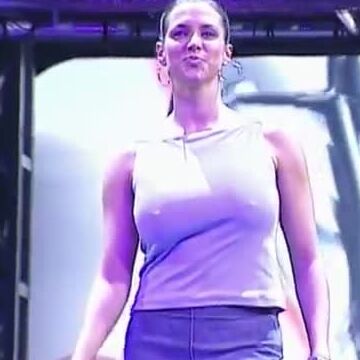 Stephanie McMahon