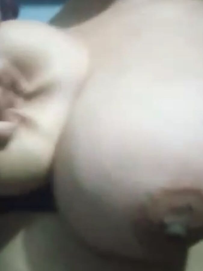 Big Indian Boobs