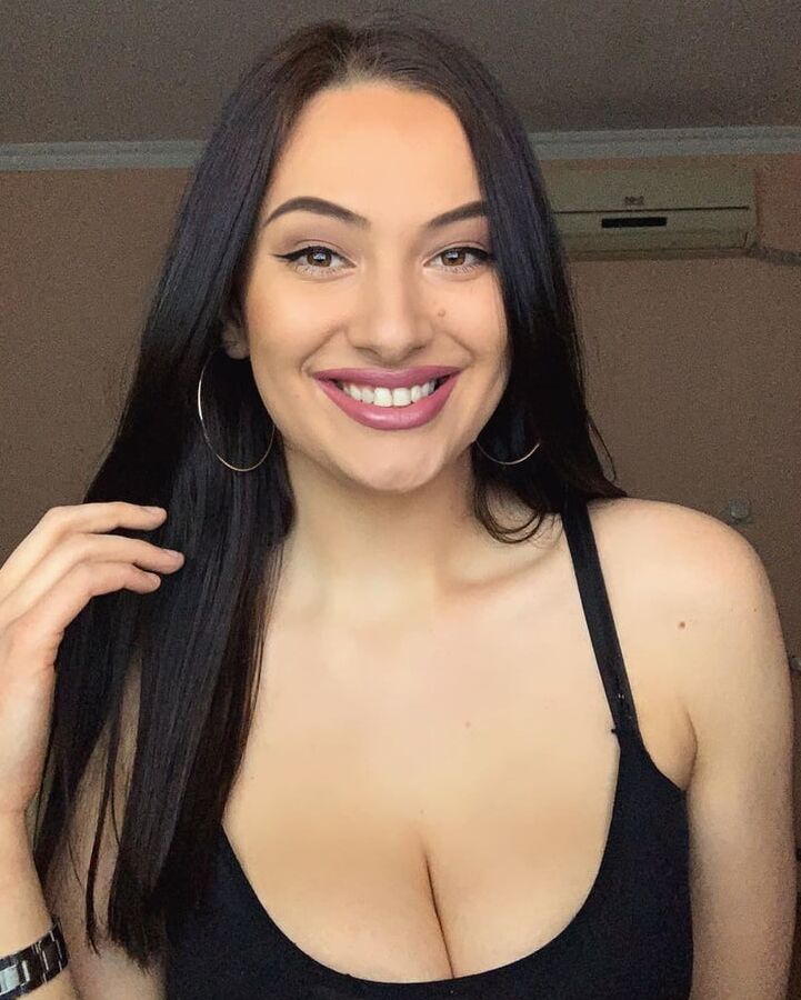 Jovana P. Sisata droljica is Nisa