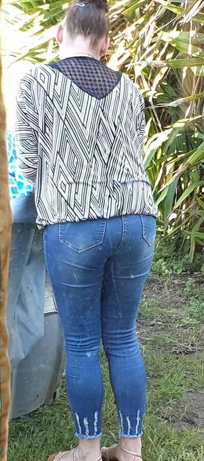 La copine de ma femme laetitia