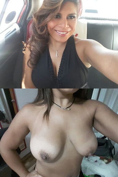 dressed undressed