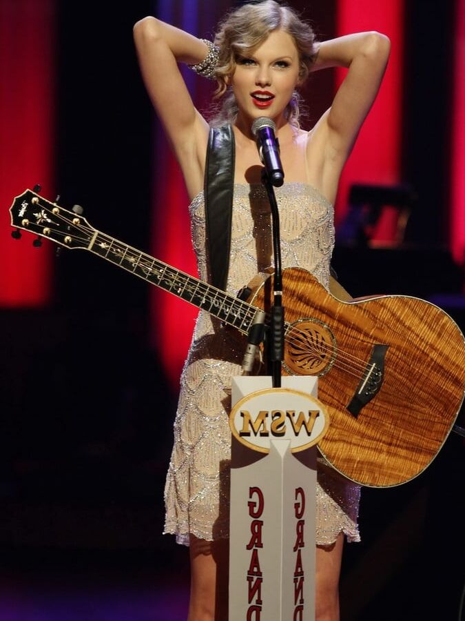 Taytay&;s armpits