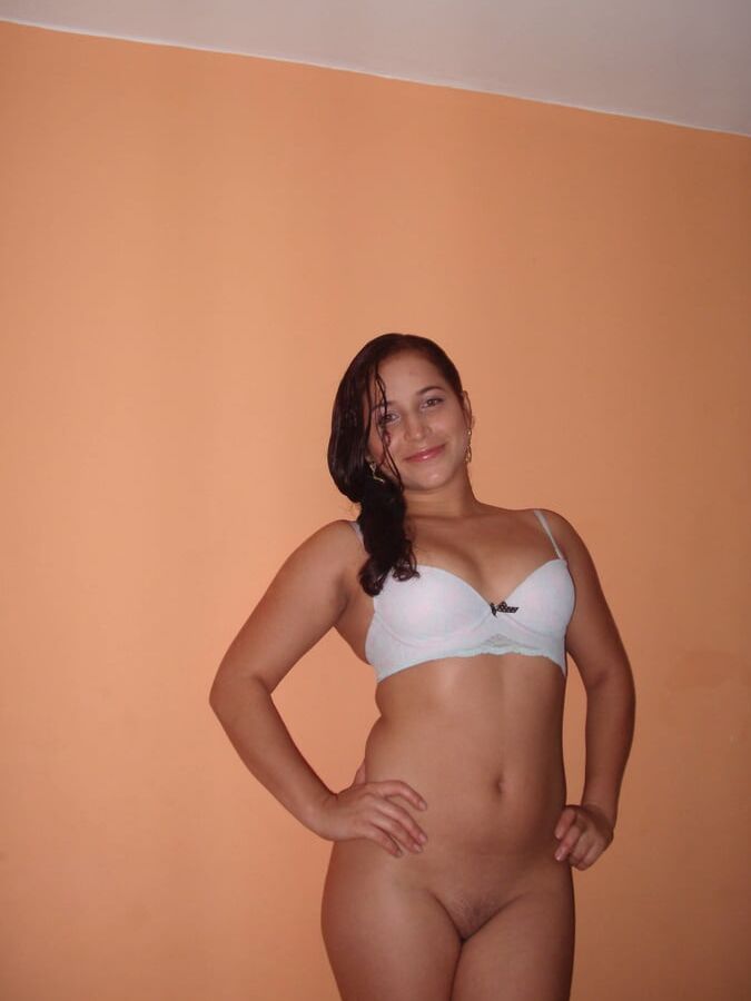 in the tub