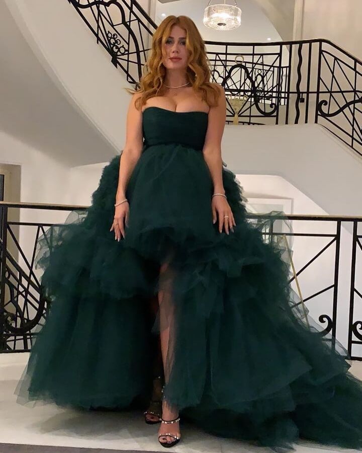 Palina Rojinski