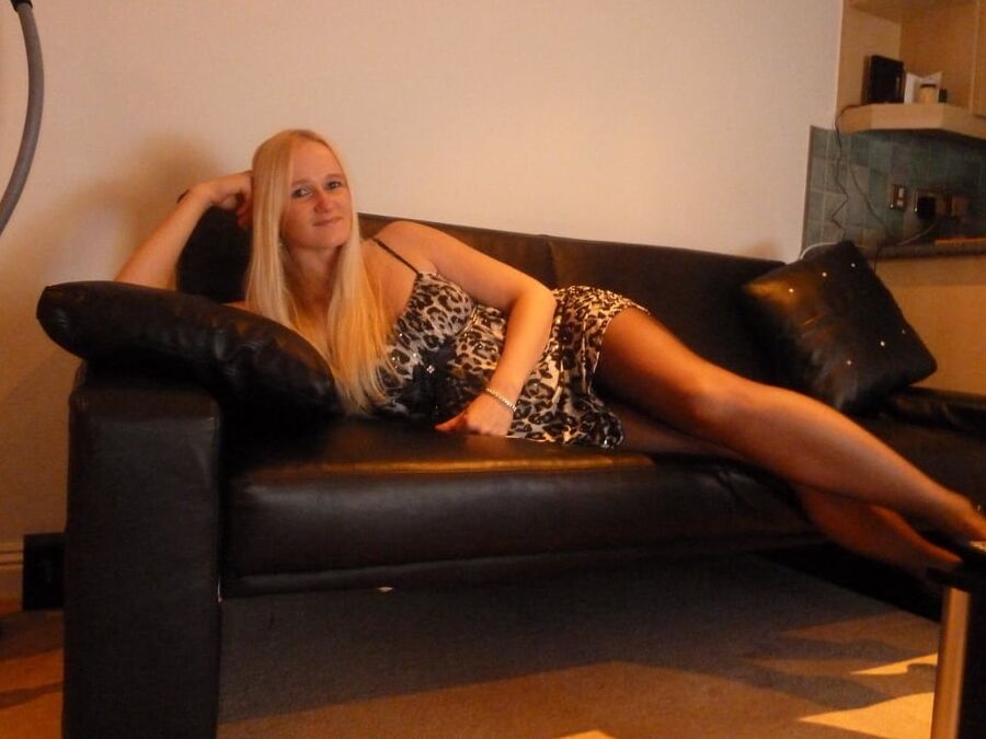 Beautiful British Blondes