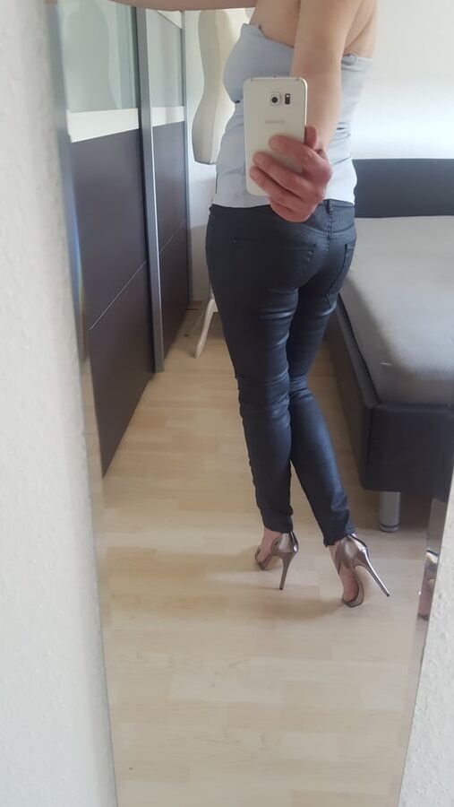 Lack und Heels