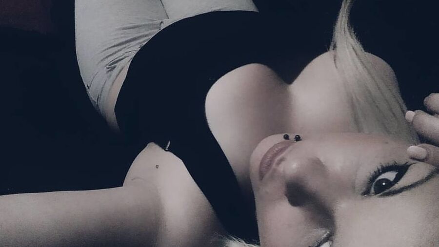 Sandra Blondi !!!!!!!