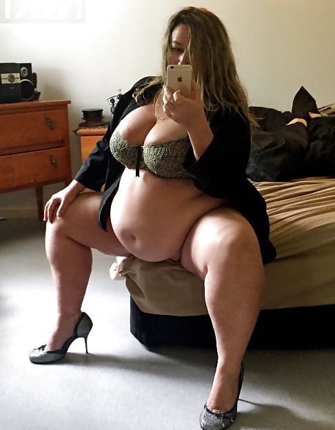 best BBW ever...