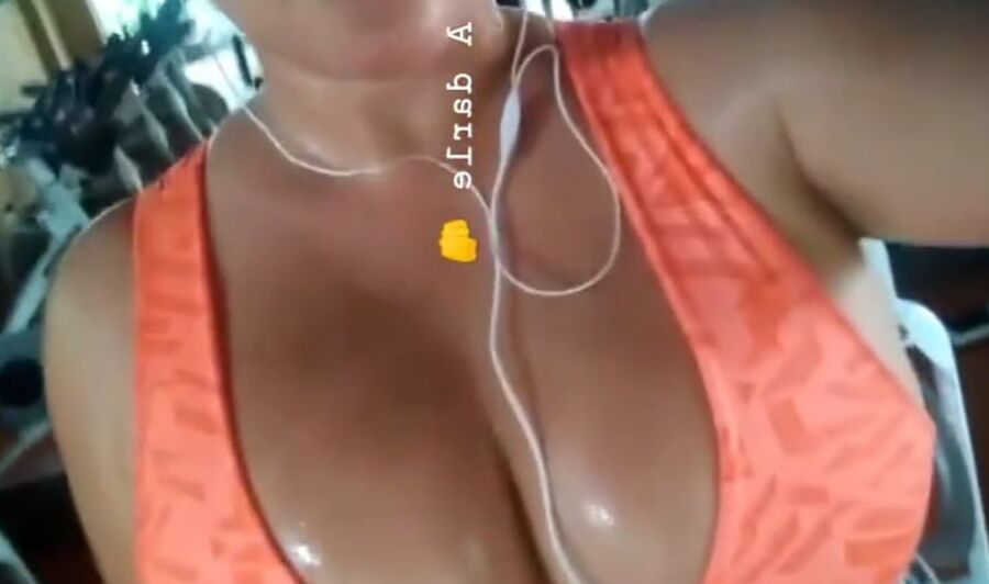 Samantha Bach
