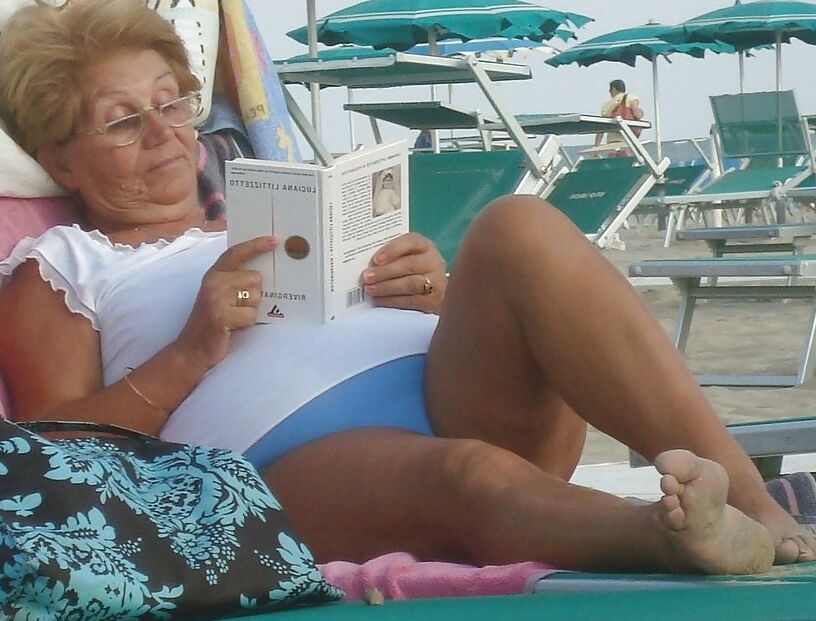 Milfs Collection