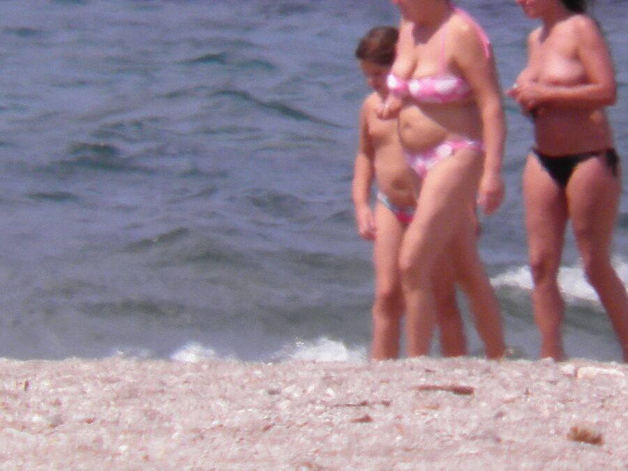 abierta la veda playera