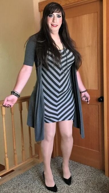 Milf and Gilf strong size
