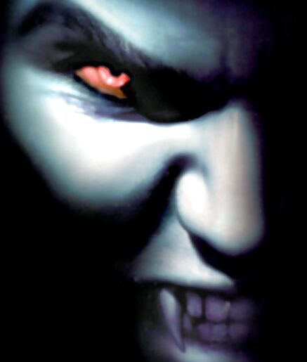 Moka Akashiya (Vampire)
