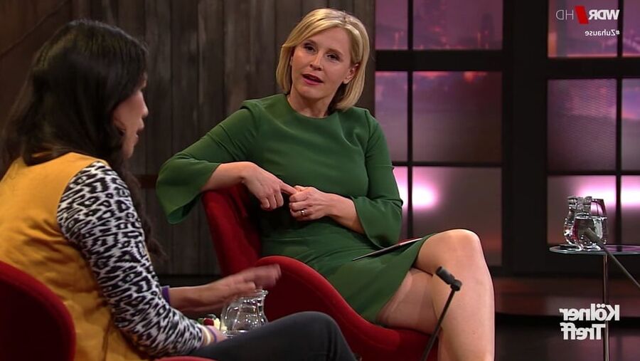 Susan Link - WDR