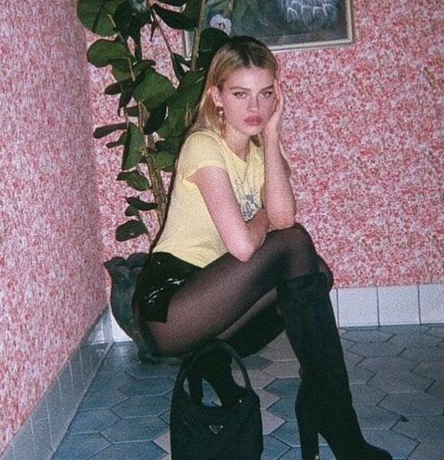 Nicola Peltz