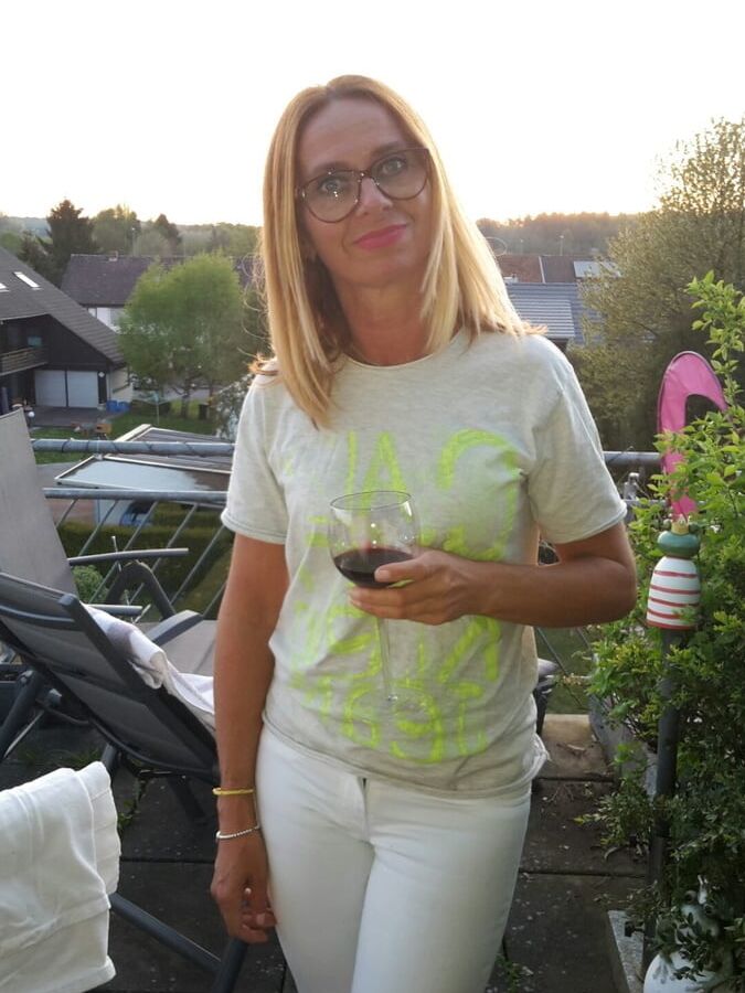Altes AO Loch Schwein