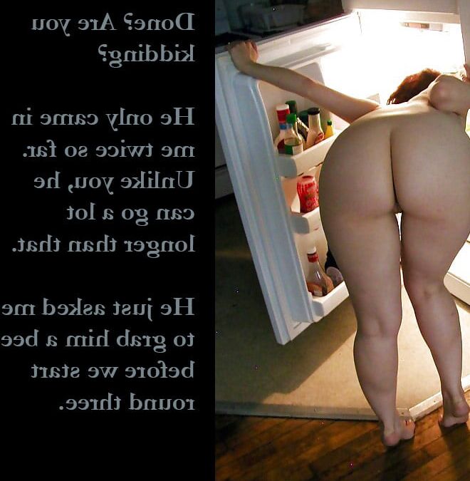V&;s cuckold captions