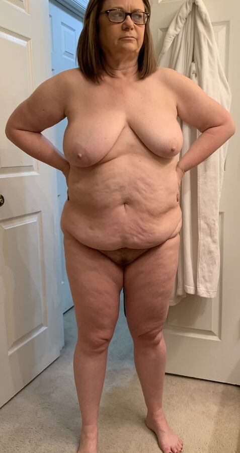 Bbw Wife