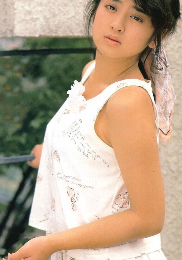 Yuki Saito