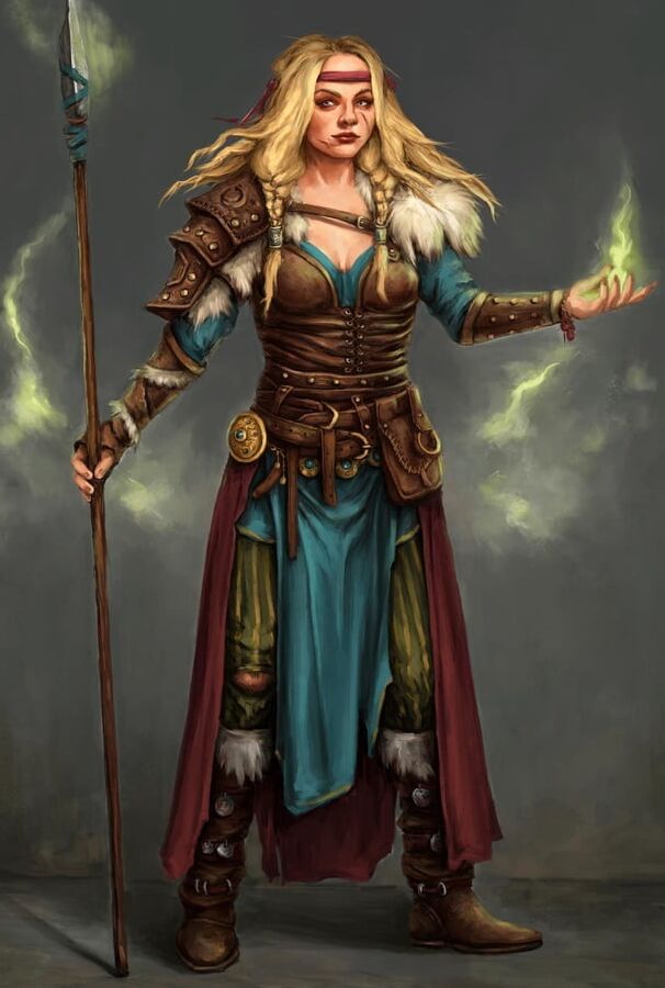 Wizards