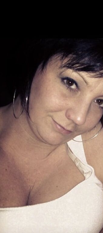 AMAZING MILF From Ohio