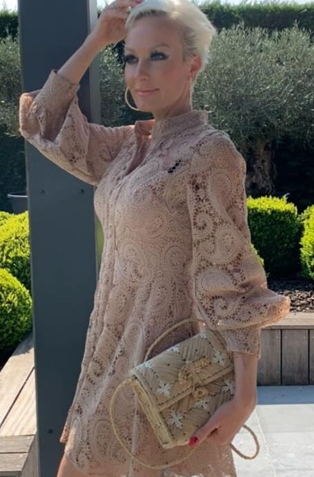Hot mature milf liz.