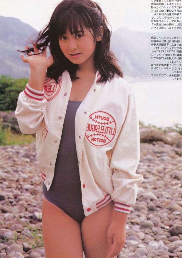 Yuki Saito