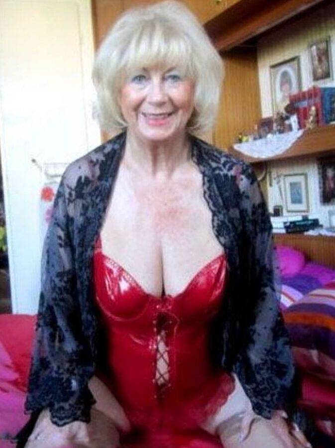 Geile Grannys