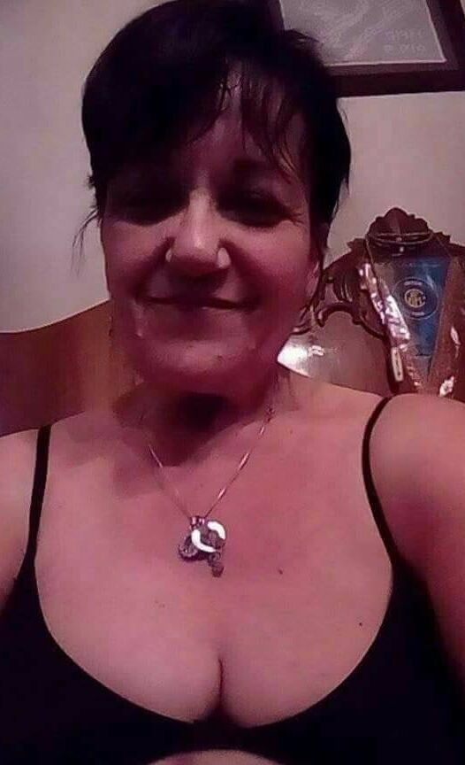 Mara Soragna ... Faceb