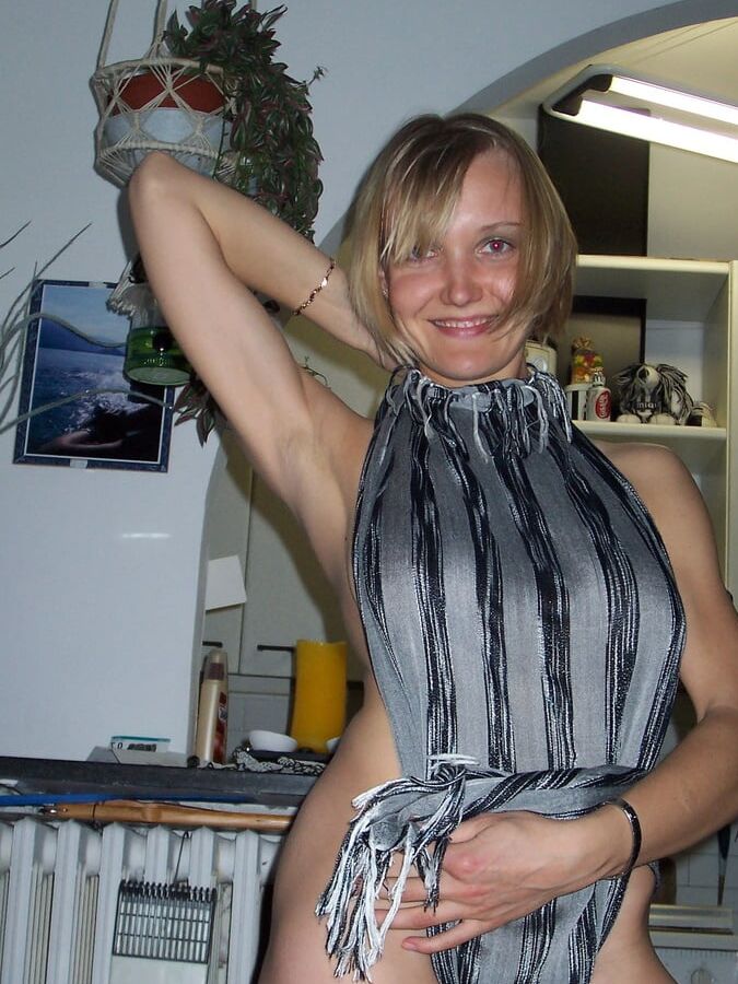 Wife submission