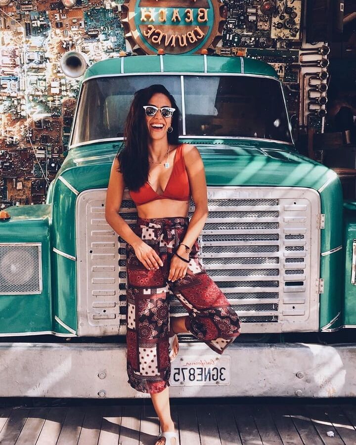 Sexy Ebru Ay