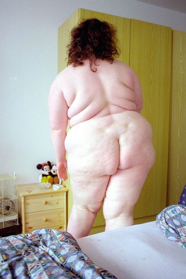BBW Flabby Fat Girls