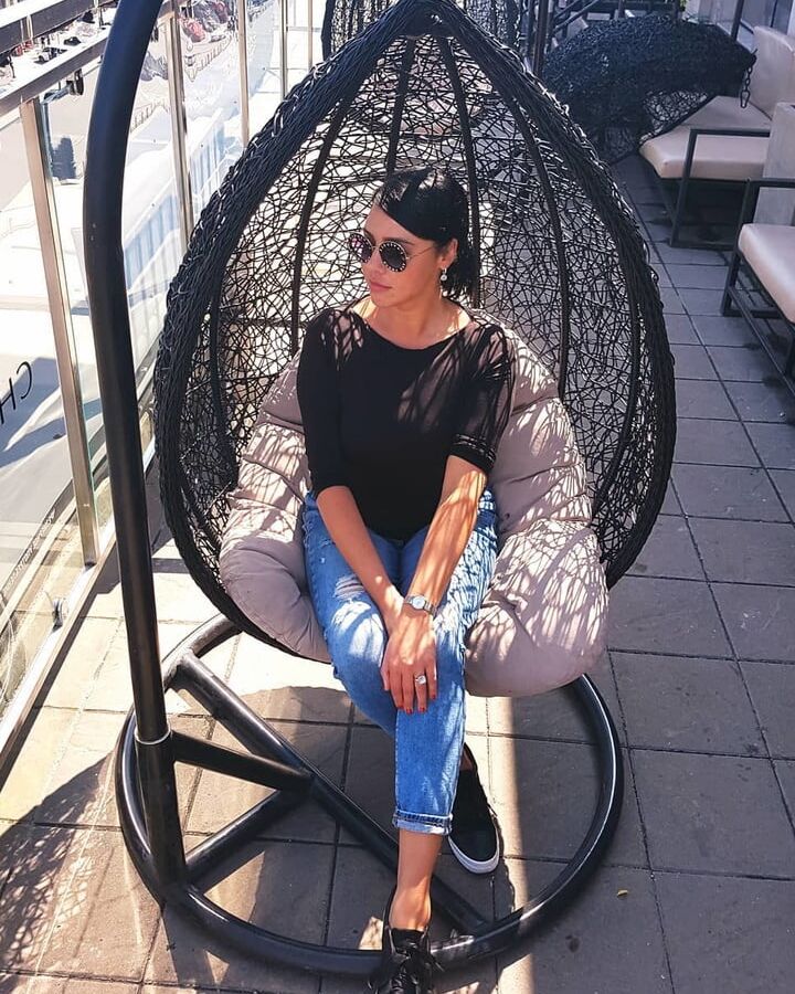 Olesja Kirpikina