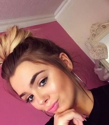 Chav girls