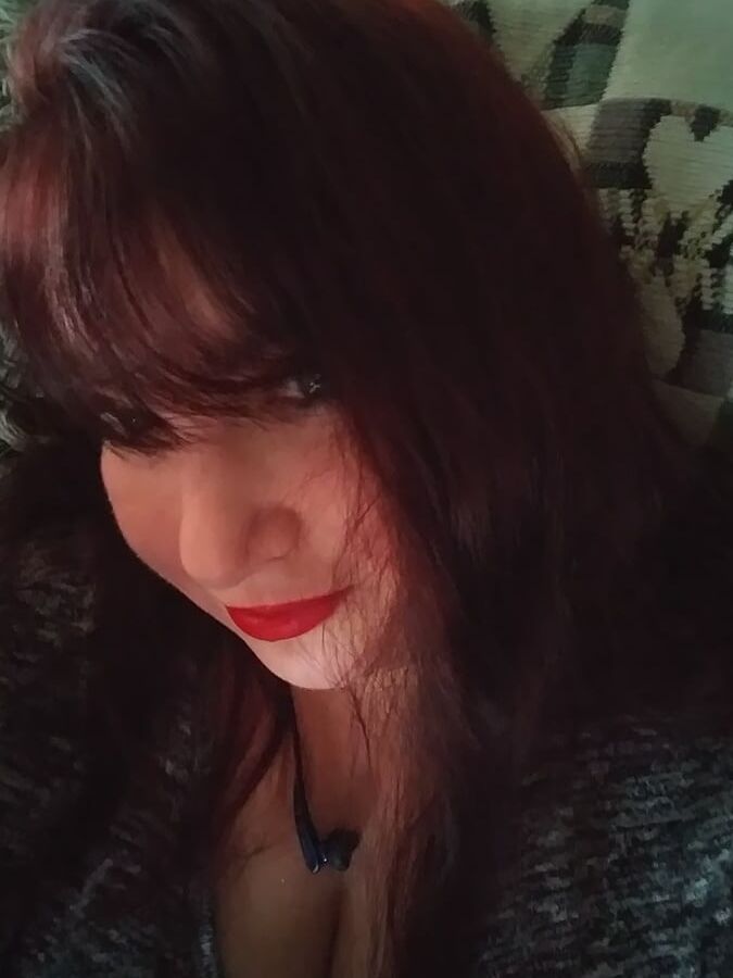 Selfie time and Horny