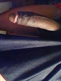 Dick lover
