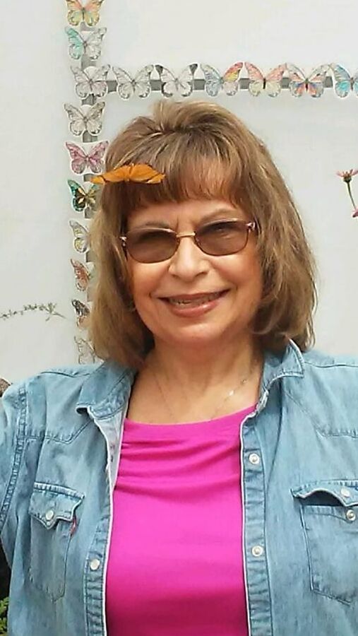 Granny Stroobs