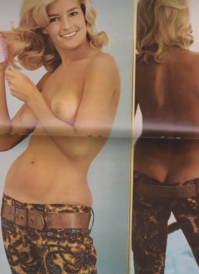 Dr Marlena Evans - Deidra Hall