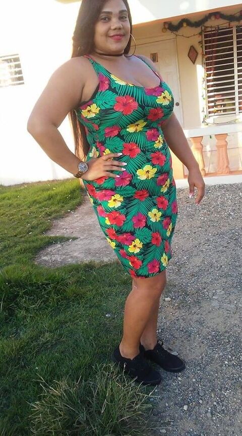 maria vergara bbw